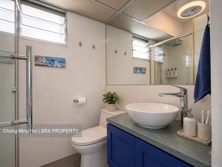 Blk 184A Marsiling Greenview (Woodlands), HDB 4 Rooms #552778591